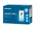 Pandora Smart Pro V4 | KFZ Alarmanlage