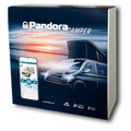 Pandora Camper | Wohnmobil Alarmanlage