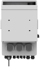 Lade das Bild in den Galerie-Viewer, BULLTRON Hybridwechselrichter 3-Phasig 6-12kW mit USV, PV-Überschuss laden &amp; Generator-Port, WiFi &amp; DC Switch
