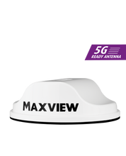 Lade das Bild in den Galerie-Viewer, MAXVIEW ROAM X mit Appsteuerung - Paket schwarz oder weiß inkl. kostenfreier Datenkarte und 10 GB Startguthaben

