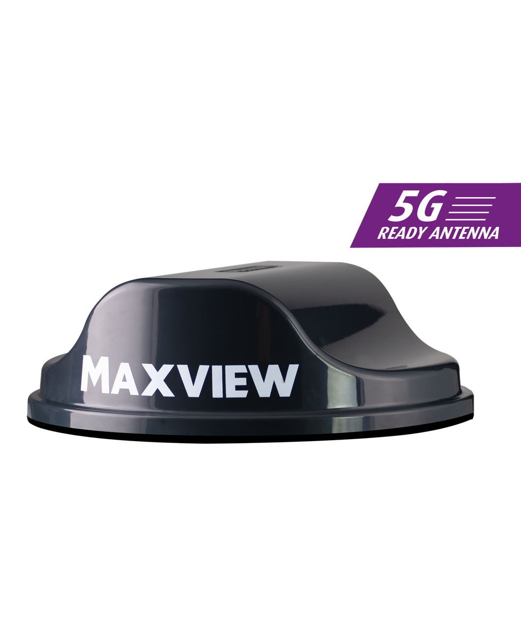 MAXVIEW ROAM X mit Appsteuerung - Paket schwarz oder weiß inkl. kostenfreier Datenkarte und 10 GB Startguthaben