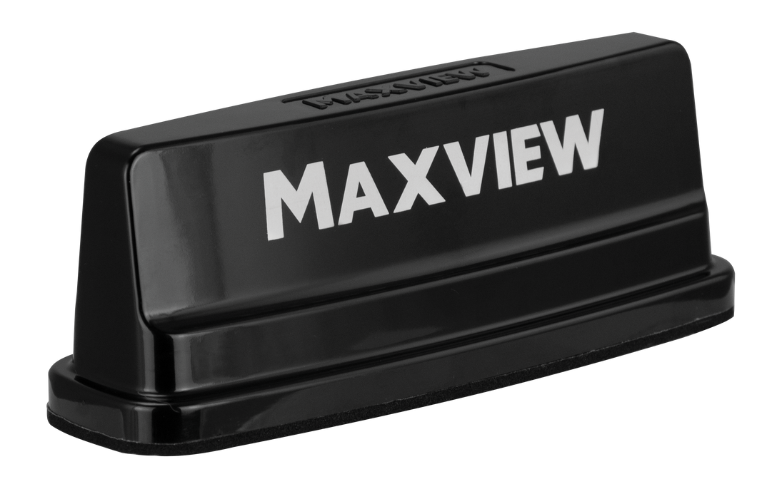 MAXVIEW ROAM 5G Campervan mit Appsteuerung - Paket schwarz oder weiß inkl. kostenfreier Datenkarte und 10 GB Startguthaben