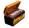 LIONTRON Lithium Batterie LiFePO4 12,8V 55Ah