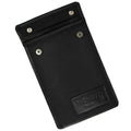 THEMIS Security Nylon Strahlen Schutz Tasche Keyless Entry GO Auto Abschirmhülle | Farbe schwarz oder braun