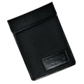 THEMIS Security Nylon Strahlen Schutz Tasche Keyless Entry GO Auto Abschirmhülle | Farbe schwarz oder braun
